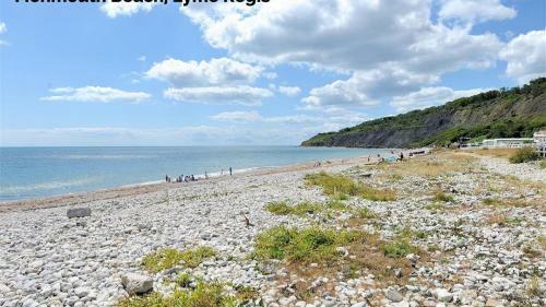 Apartamento The Radium