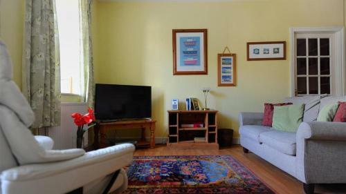 Apartamento The Radium