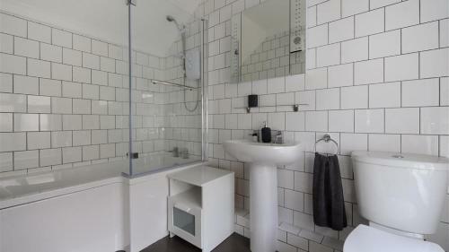 Apartamento Hatchett Top Flat