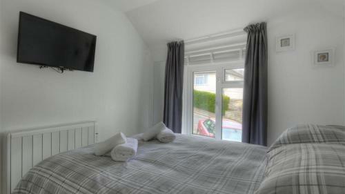 Apartamento Hatchett Top Flat