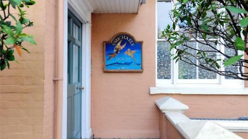 Apartamento 5 St Michaels House