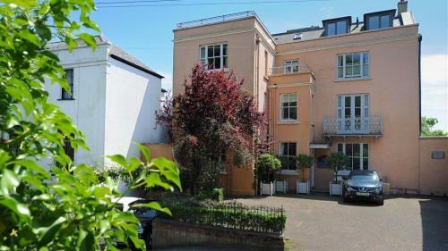 Apartamento 5 St Michaels House
