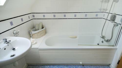 Apartamento The Penthouse Lyme Regis