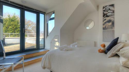 Apartamento The Penthouse Lyme Regis