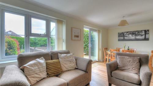 1 Studley Gardens