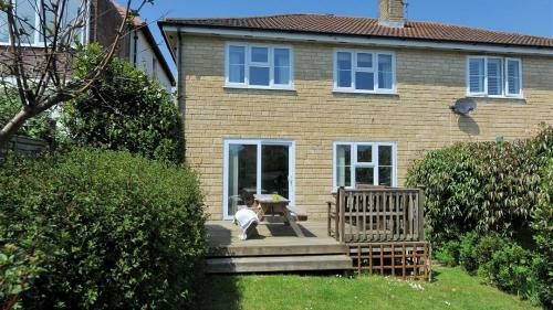 1 Studley Gardens