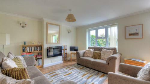 1 Studley Gardens