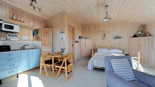 The Cabin