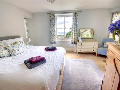 Holiday Home Ferndale House