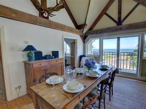 Holiday Home Ferndale House