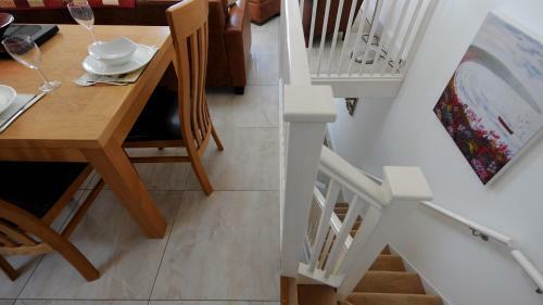 3 Dorset Mews