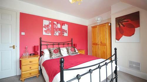 Apartamento Watersmeet