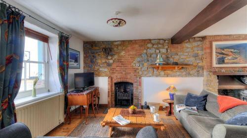 Bedrock Cottage