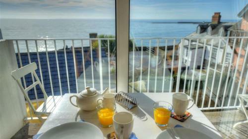 Apartamento 6 Bay View Court