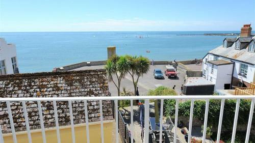 Apartamento 6 Bay View Court