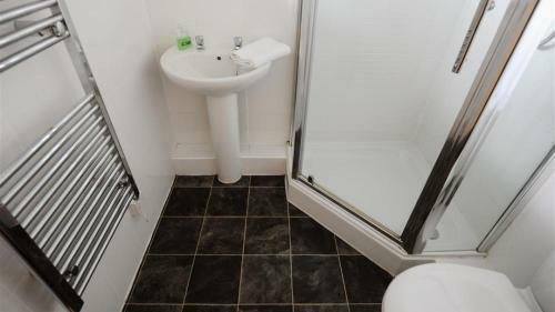 Apartamento 6 Bay View Court