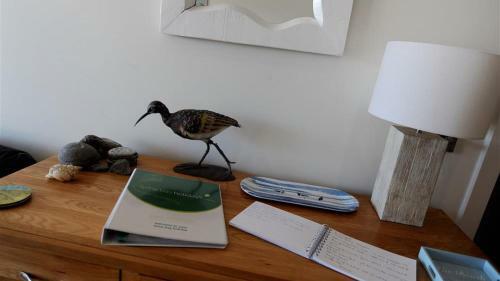 Surf And Sandpiper