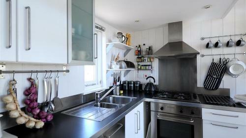 Apartamento Little West Hill Studio