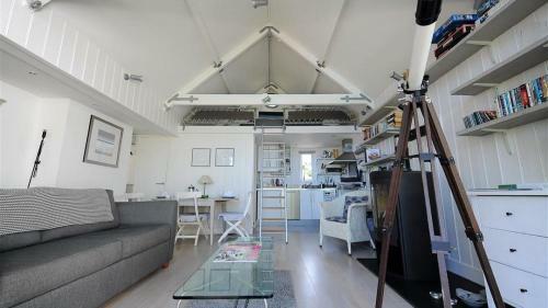 Apartamento Little West Hill Studio