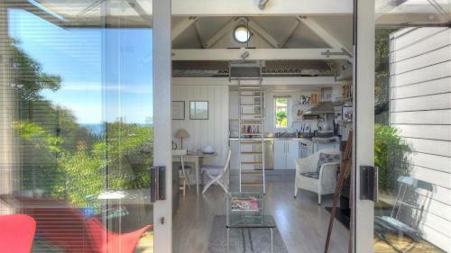 Apartamento Little West Hill Studio