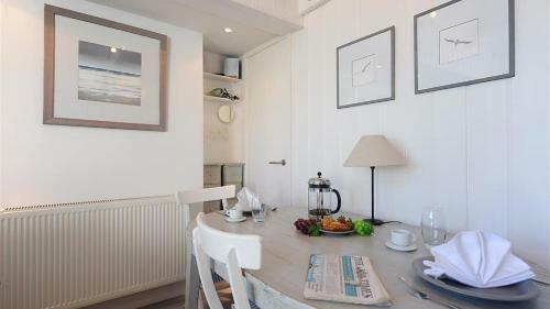 Apartamento Little West Hill Studio