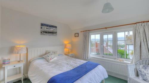 Corner Cottage