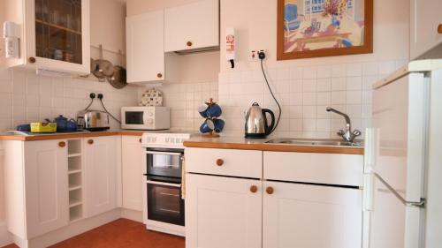 Sea Tree Cottage