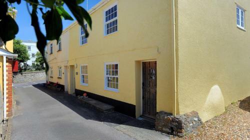 4/5 Georges Square