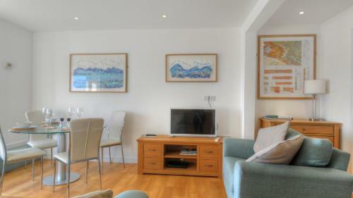 Apartamento Sea Fever