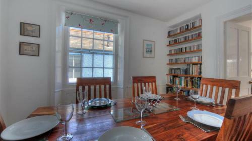 Apartamento Riverview