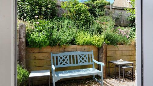Coram Cottage
