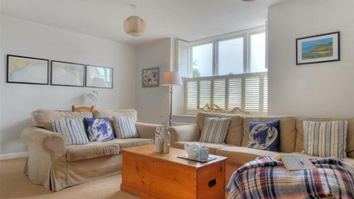 Coram Cottage