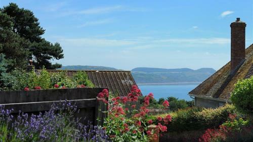 Coram Cottage