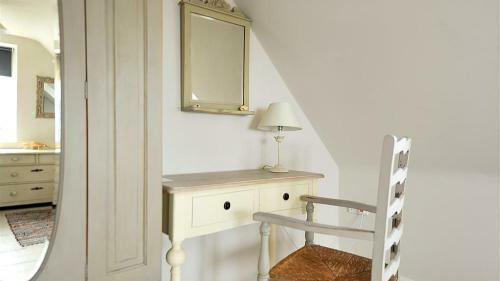 Coram Cottage