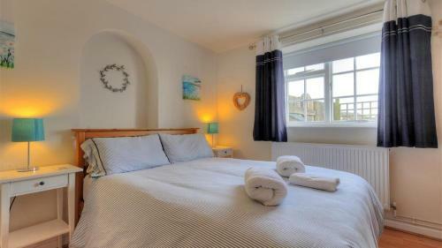 Apartamento Bay View