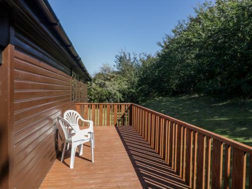 16 Amber Wood Lodge