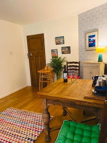 Bed & Breakfast Vinegar Hill Pottery