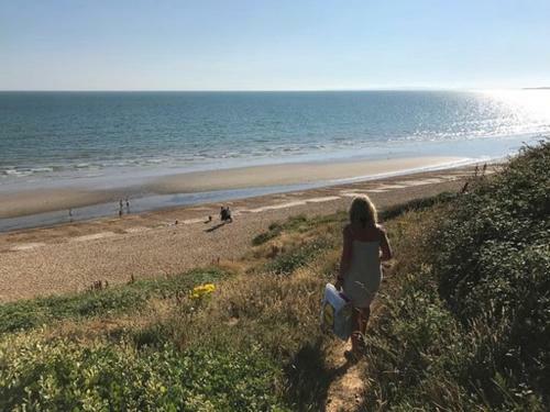 Bed & Breakfast Vinegar Hill Pottery