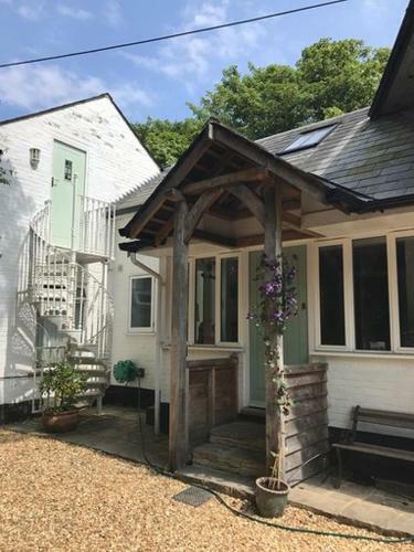 Bed & Breakfast Vinegar Hill Pottery