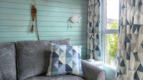 The Fishermans Hut