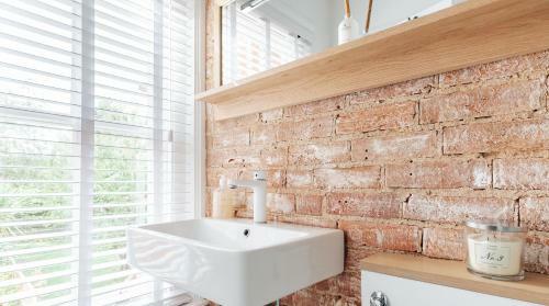 Apartamento Plum Guide - Mirror, Mirror