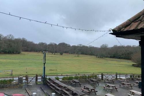 Apartamento Spacious 2 Bed Flat In Heart Of The New Forest