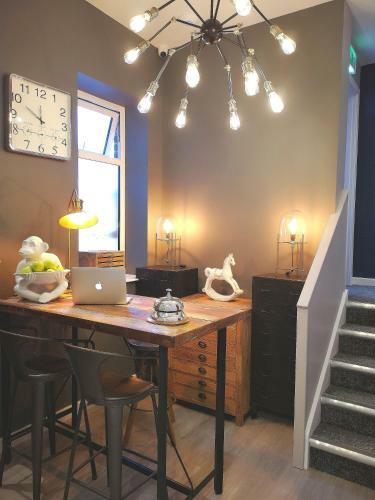 Mode Hotel Lytham St Annes