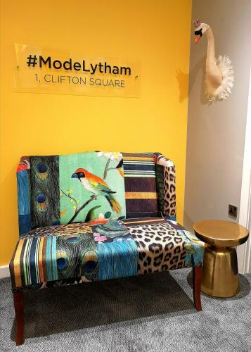 Mode Hotel Lytham St Annes