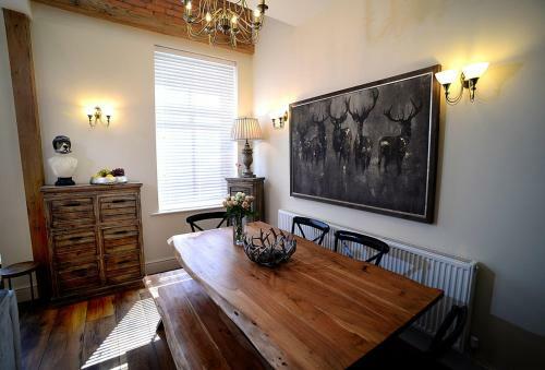 Apartamento Pippin Lodge Lytham