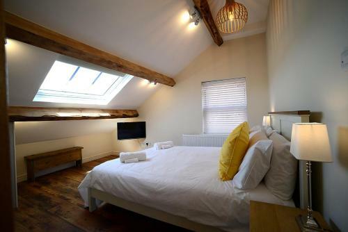 Apartamento Pippin Lodge Lytham