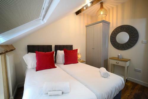 Apartamento Pippin Lodge Lytham