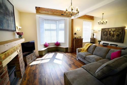 Apartamento Pippin Lodge Lytham