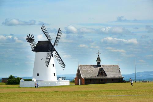 Apartamento Pippin Lodge Lytham