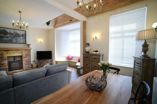 Apartamento Pippin Lodge Lytham